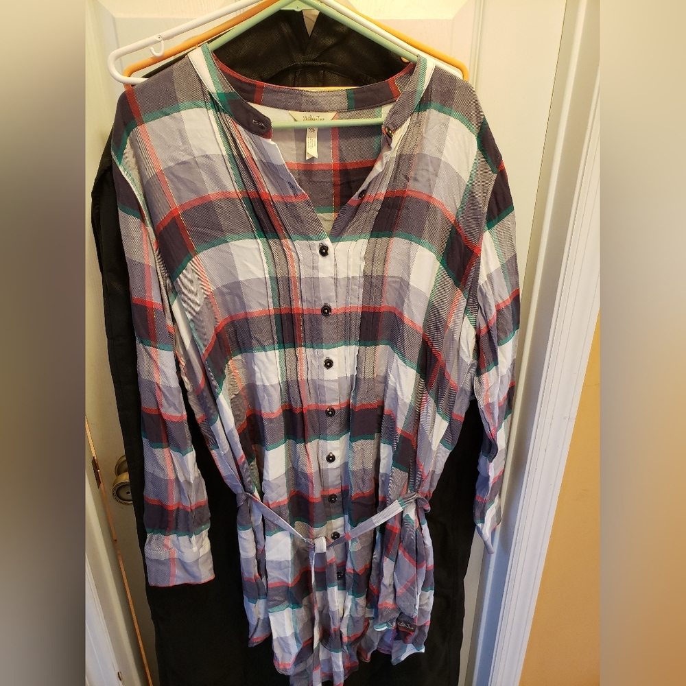 Matilda Jane dress